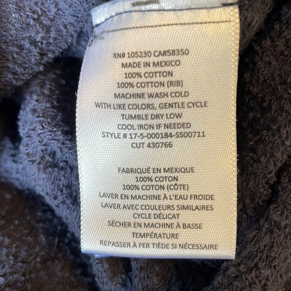 Joie Sweatshirt - Picture 3 of 3